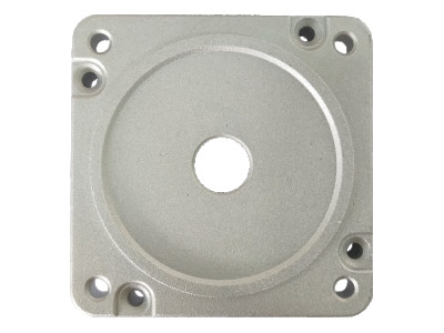 端蓋（步進(jìn)電機(jī)，伺服電機(jī)）