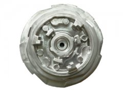 專(zhuān)業(yè)生產(chǎn)精密鋁合金、鋅合金壓鑄件